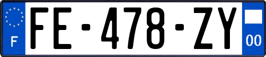 FE-478-ZY