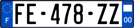 FE-478-ZZ