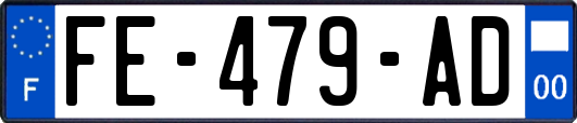 FE-479-AD