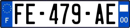 FE-479-AE