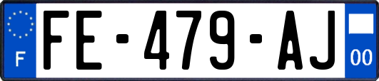 FE-479-AJ