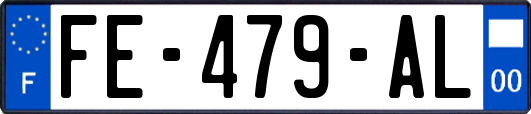 FE-479-AL