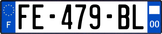 FE-479-BL
