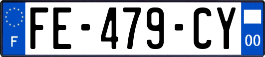 FE-479-CY