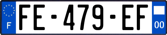 FE-479-EF