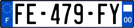 FE-479-FY