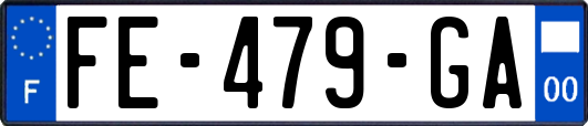 FE-479-GA