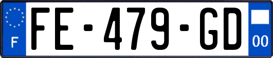 FE-479-GD