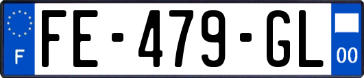 FE-479-GL