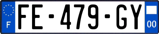 FE-479-GY