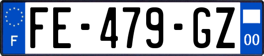 FE-479-GZ