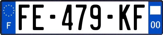 FE-479-KF