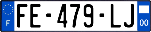 FE-479-LJ