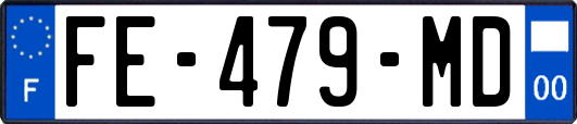 FE-479-MD