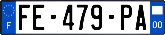 FE-479-PA