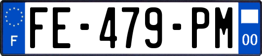 FE-479-PM