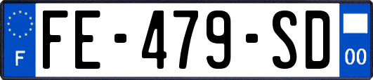 FE-479-SD
