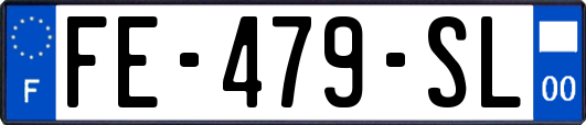 FE-479-SL
