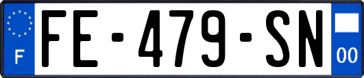FE-479-SN