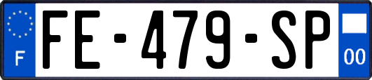 FE-479-SP