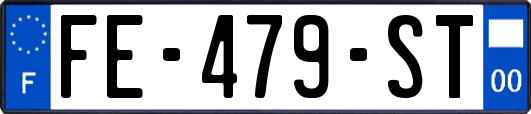 FE-479-ST