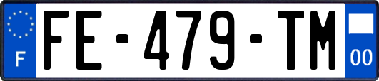 FE-479-TM