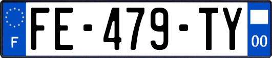 FE-479-TY