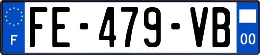 FE-479-VB