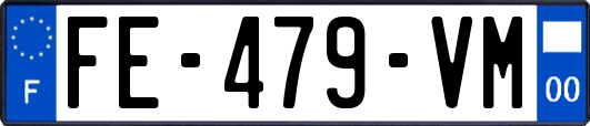 FE-479-VM