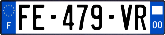 FE-479-VR