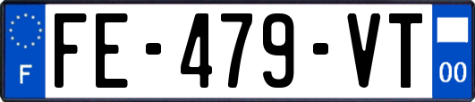 FE-479-VT