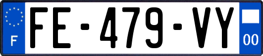 FE-479-VY