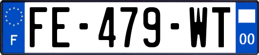 FE-479-WT