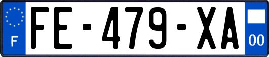 FE-479-XA