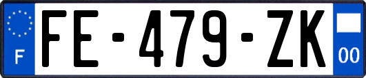 FE-479-ZK