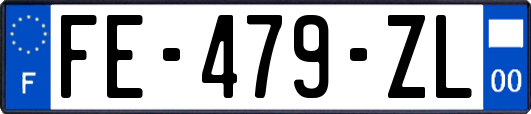 FE-479-ZL