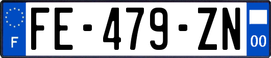 FE-479-ZN