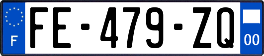 FE-479-ZQ