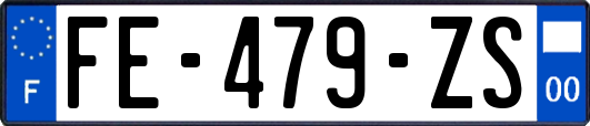 FE-479-ZS