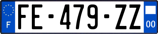 FE-479-ZZ