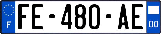 FE-480-AE