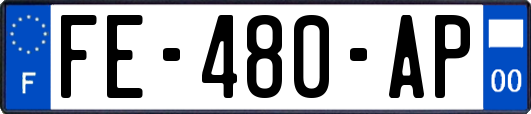 FE-480-AP