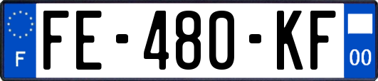 FE-480-KF