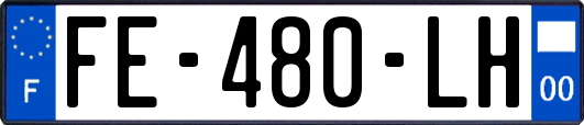 FE-480-LH