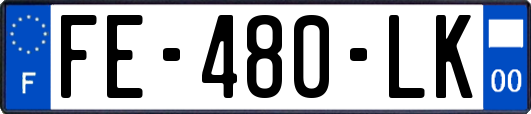 FE-480-LK
