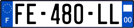FE-480-LL