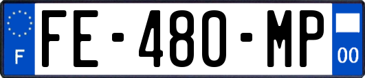 FE-480-MP