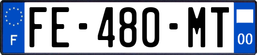 FE-480-MT