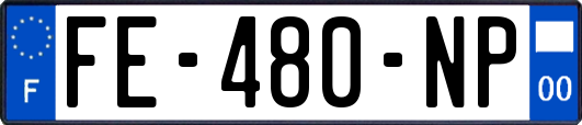 FE-480-NP
