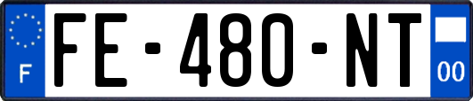 FE-480-NT
